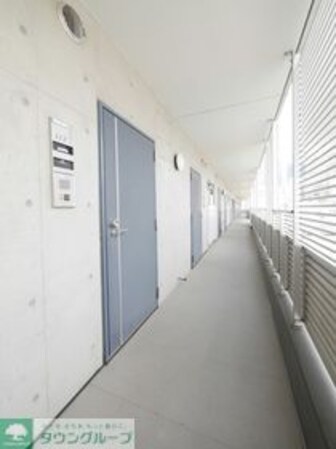 ビイルーム新宿の物件内観写真